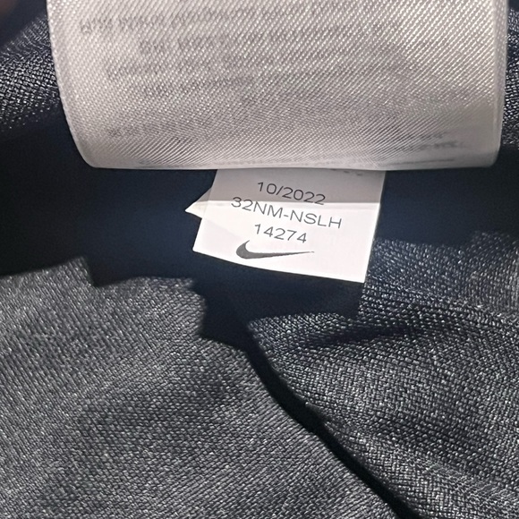 Men’s Alvin Kamara Nike Black Vapor Untouchable Limited Jersey - Large - Picture 10 of 13